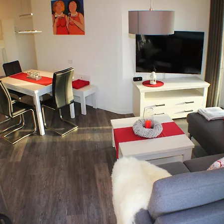 Sielhuus 10 דירה Fedderwardersiel