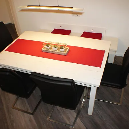 Sielhuus 10 * Fedderwardersiel