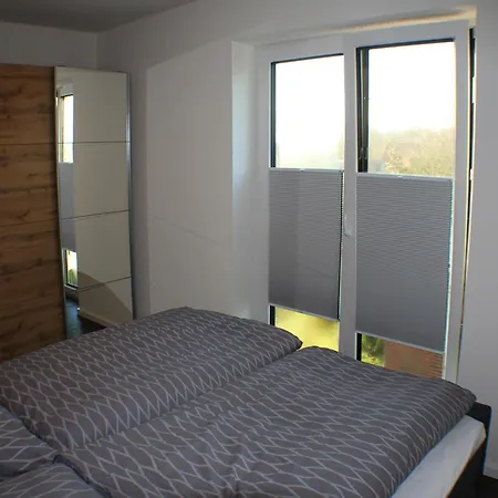 Sielhuus 10 Apartment Fedderwardersiel
