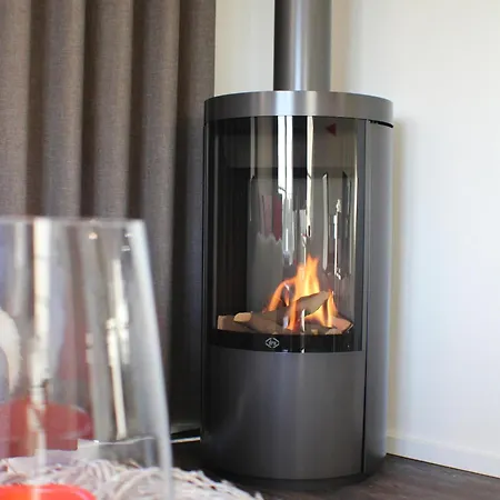 דירה Sielhuus 10