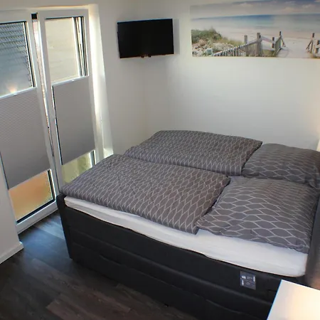 Sielhuus 10 דירה