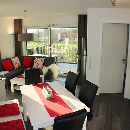 דירה Sielhuus 10 *